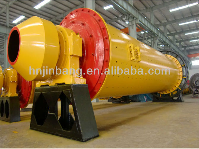 Professional Energy-saving wet Gravel Ball Grinding Mill for cement, mine stone