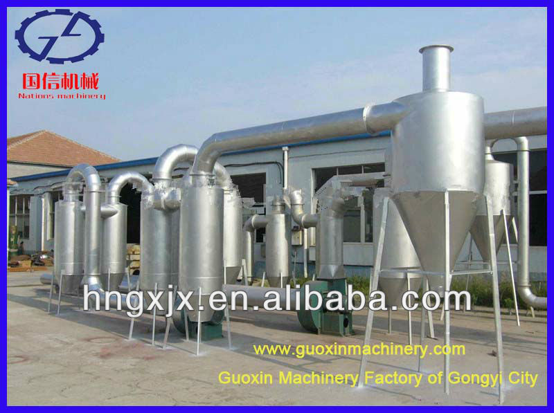 Professional Hot Air Dryer Supplier