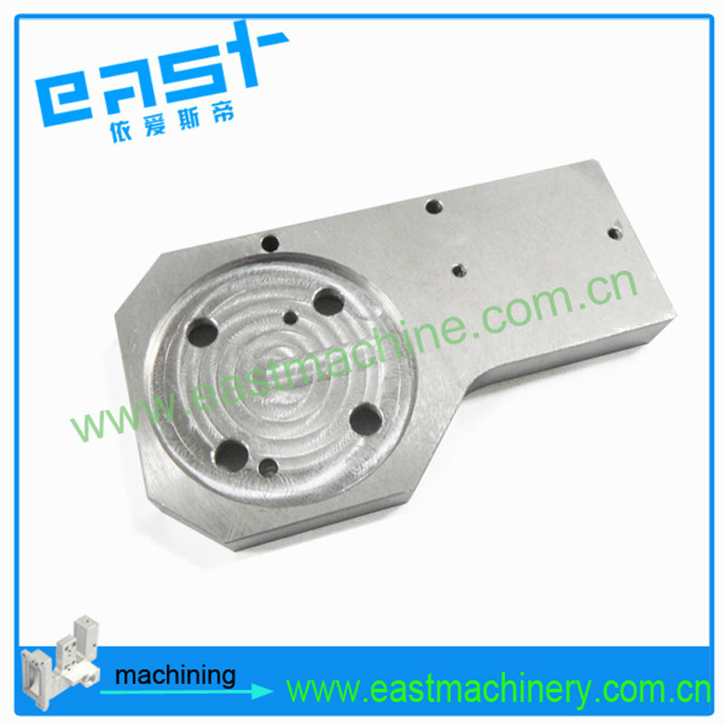 Professional in 4 axis cnc milling machine&mechanical parts&agricultural machinery spare parts