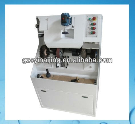 professional leather shoe repairing machine made in china