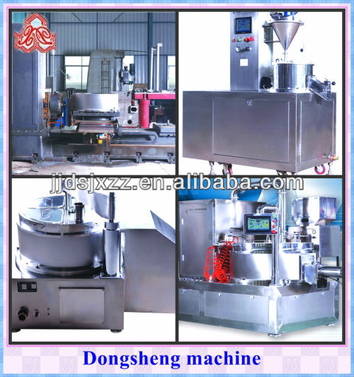 Professional manufacture pharmaceutical machinery for laboratory