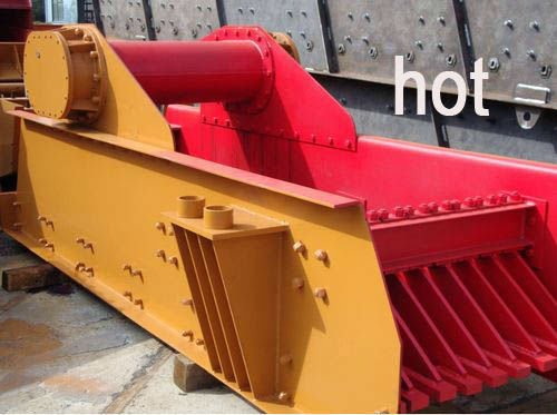 Professional Manufacturer In China Industrial Feeder