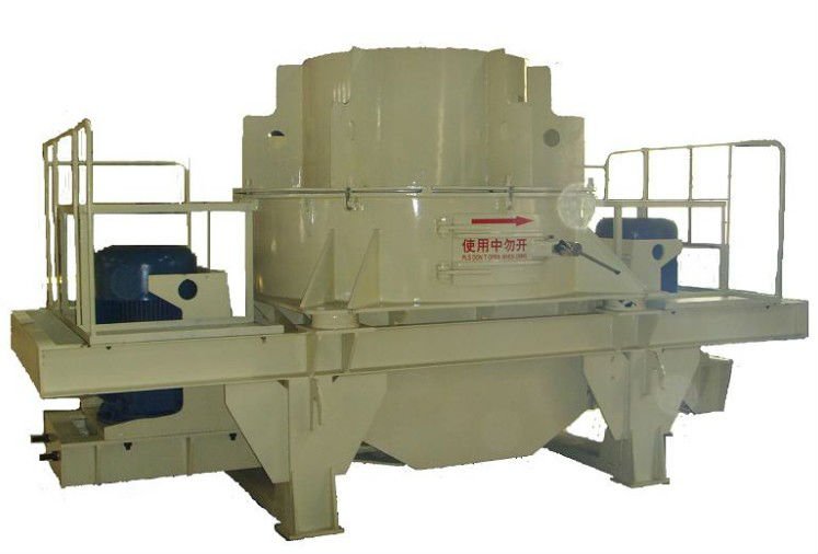 Professional Manufacturer Mining Equipment Sand Making Machine