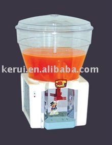 professional manufacturer of cold juice dispenser 50L