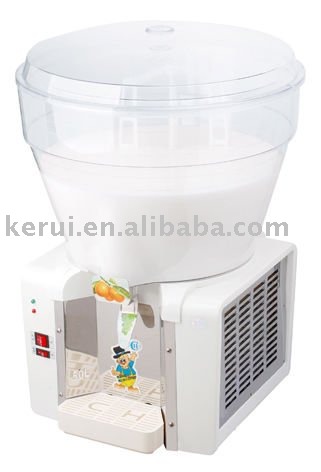 professional manufacturer of dispensing machines 50L