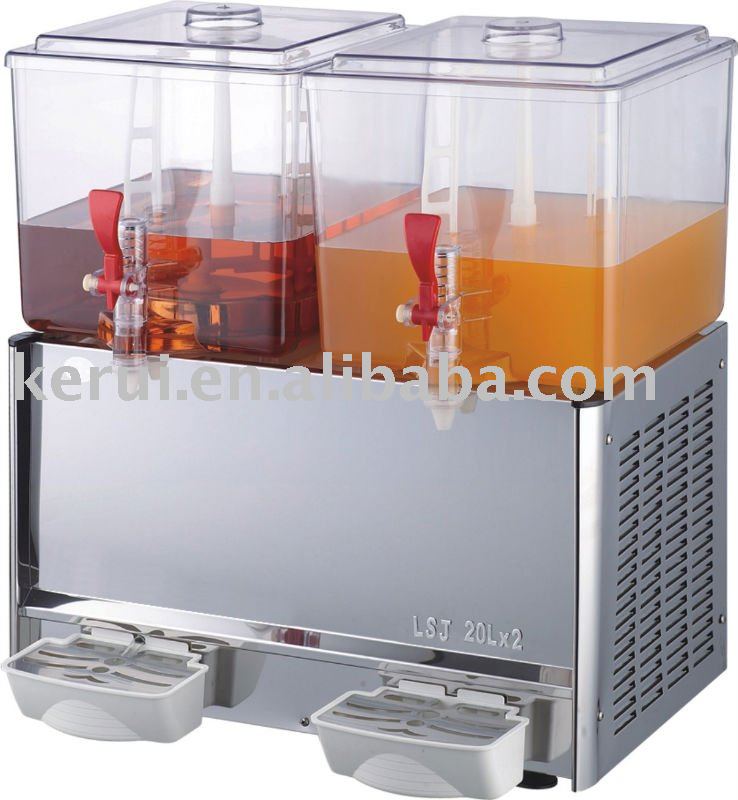 professional manufacturer of juice dispenser 20 liters