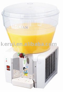 professional manufacturer of refrigerated beverage dispenser 50L