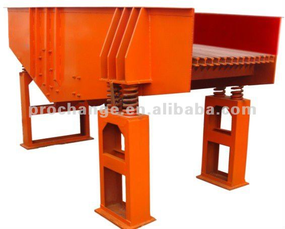 Professional Manufacturer Rotating Feeder With ISO9001:2008