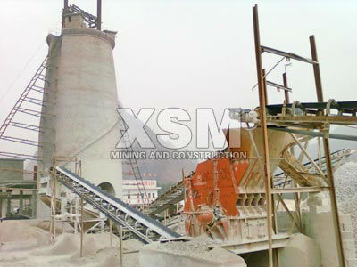 Professional Manufacturer Sand Production Line