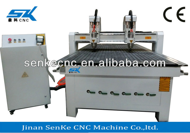 Professional manufacturer supply wood cnc engraver