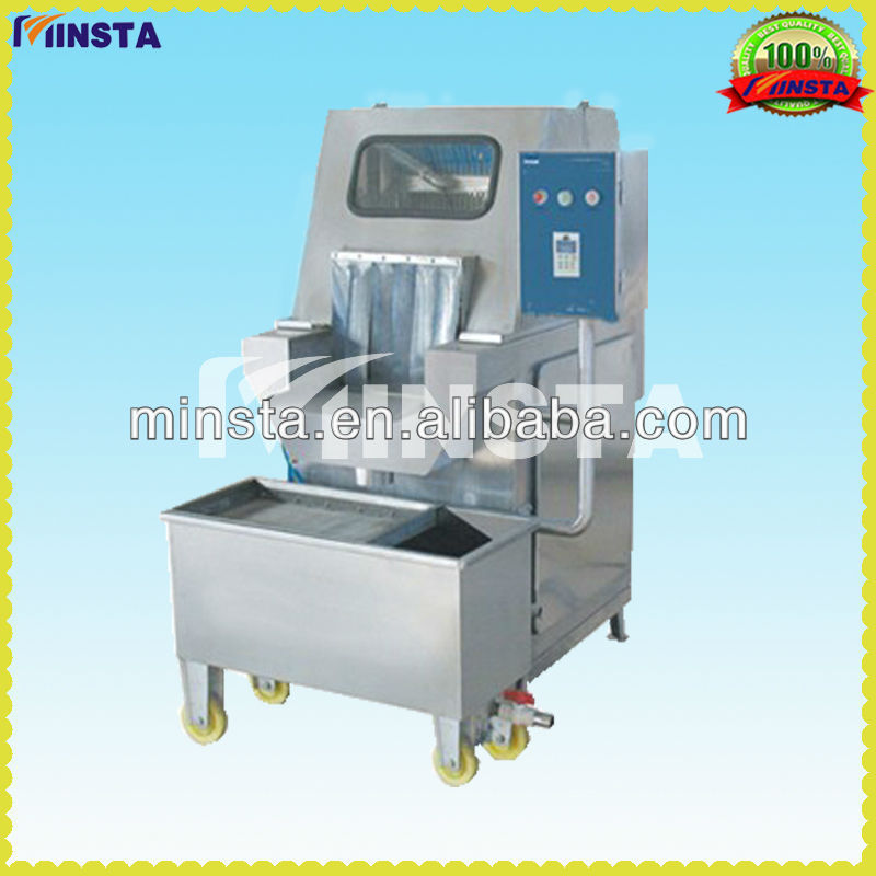 Professional Meat Brine Injector Machine