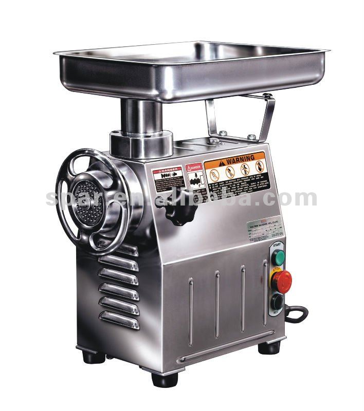 Professional Meat Mincer