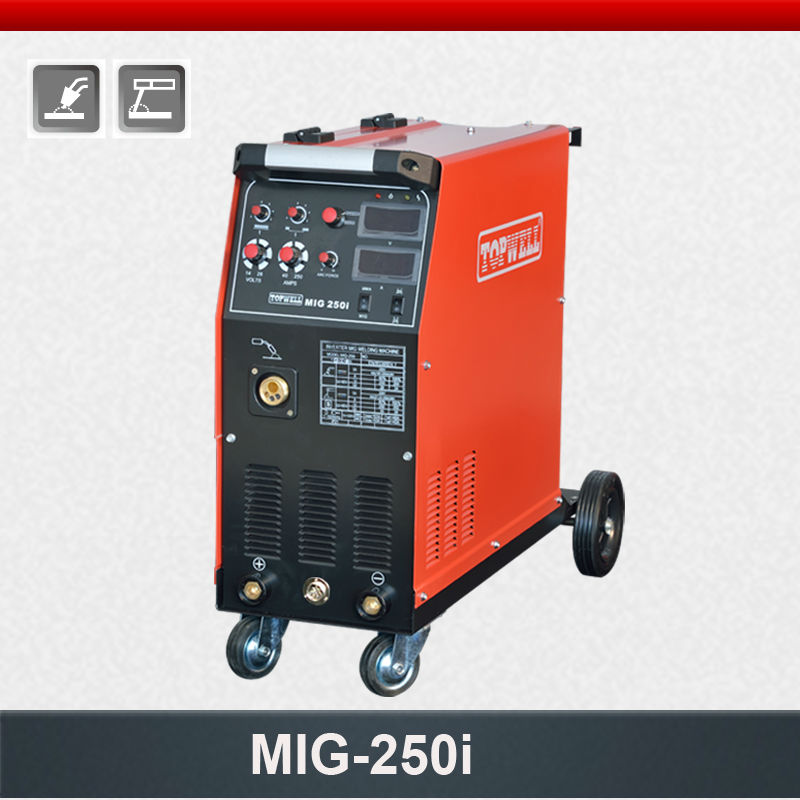 Professional MIG Welding Machine