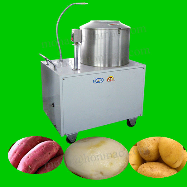 professional potato peeler automatic sweet potato peeler