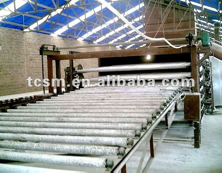 professional producer directly supply gypsum board production line