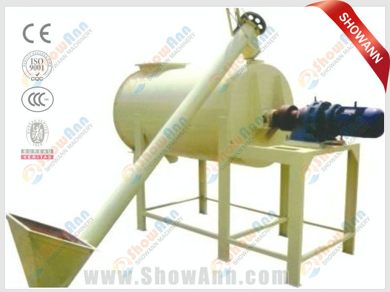 Professional Putty Powder Mixing Machine/Mortar Putty Mixing Machine