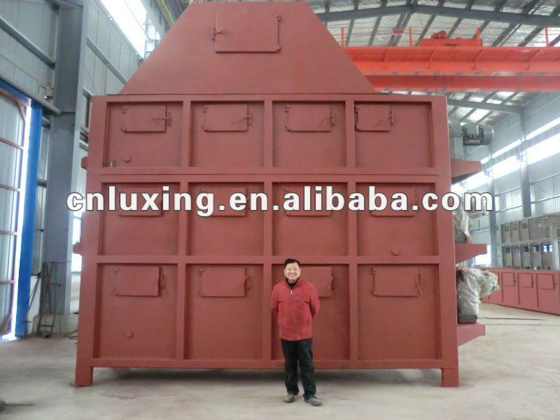 Professional Quick and Hydrated Lime processing factory supplier