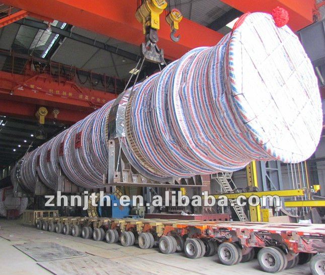 professional rotary dryer manufacturer