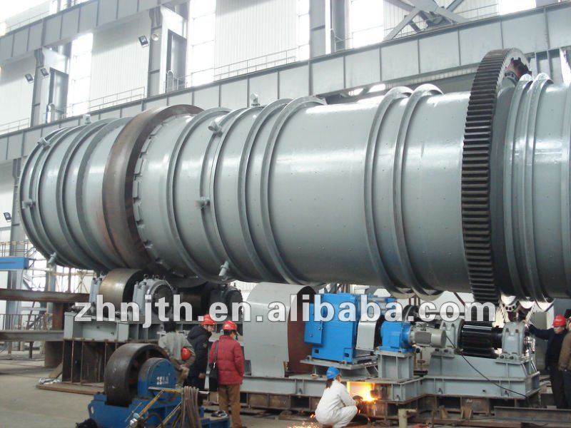 professional rotary steam tube dryer manufacturer