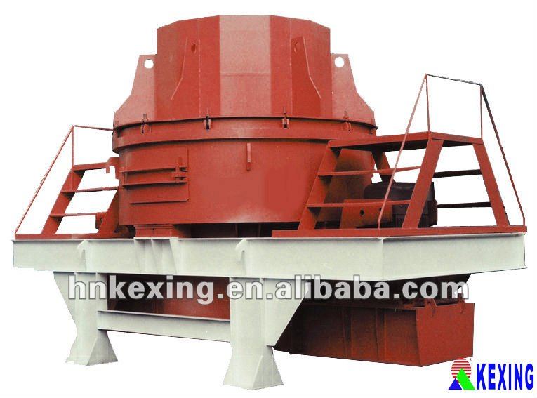 Professional Sand Maker Factory(Factory Direct Sales)