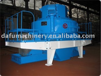 Professional sand making machine