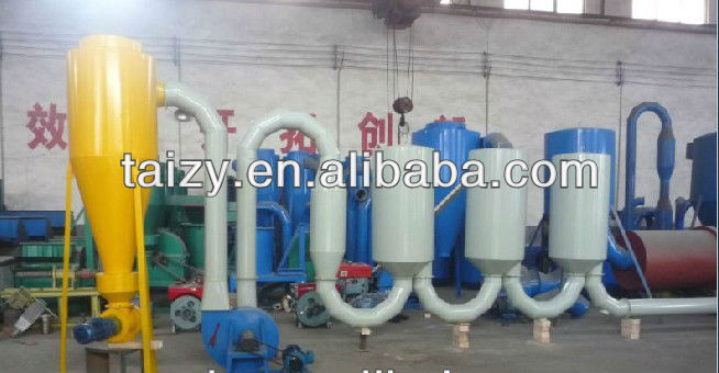 Professional sawdust air flow dryer for wood briquette production line with low price 0086-18703616536