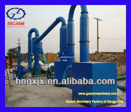 Professional Sawdust Airflow Dryer Factory