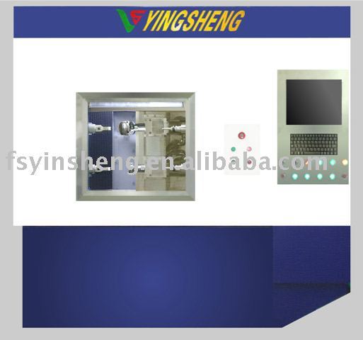 professional shoe last machine YS-201A