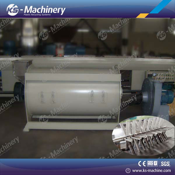 Professional Superior Quality Film Dewater Machine 2