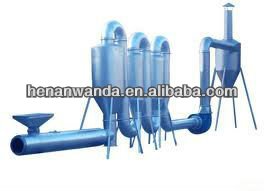 Professional supplier aieflow dryer supplier for HGJ series