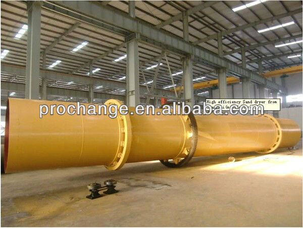 Professional supply Brown Coal Drier In China