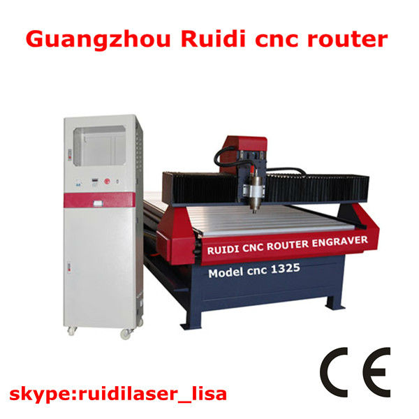 professional woodworking engraver 1325 cnc router