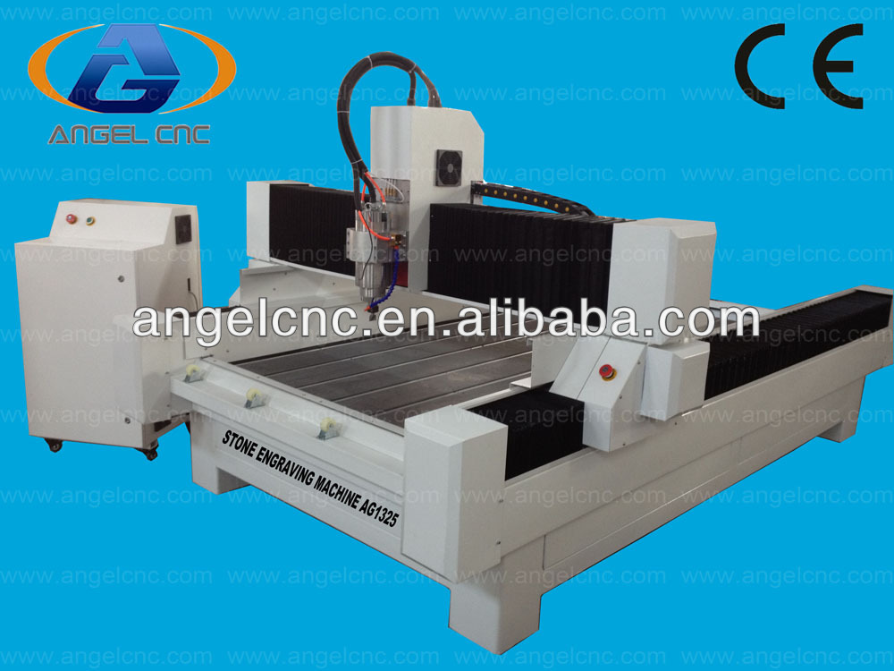 Professionl CNC Stone Cutting Machine AG1325