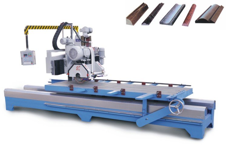 Profile Line Cutter