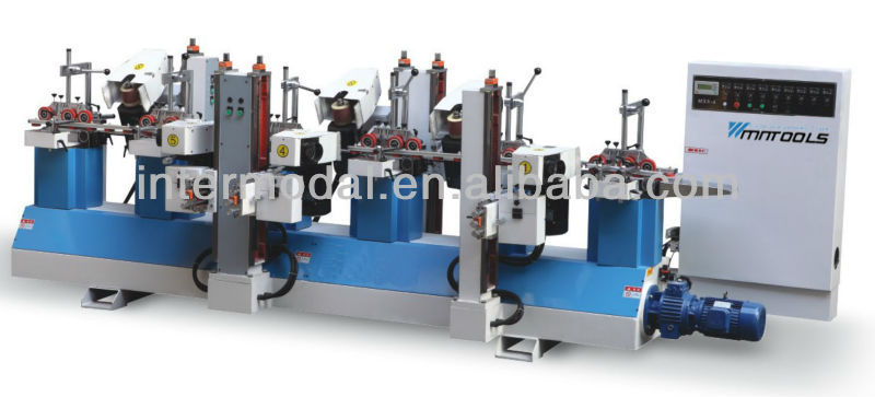 Profile sander