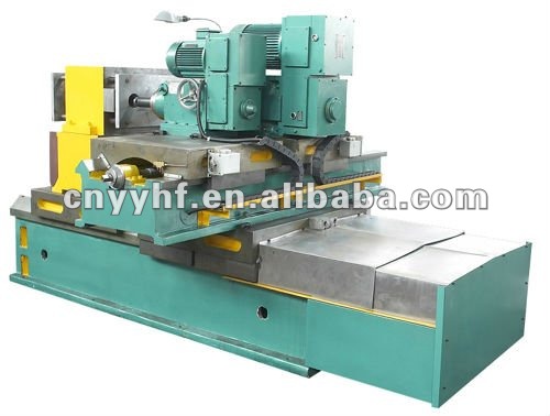 (Program control) connecting rod special purpose boring machines