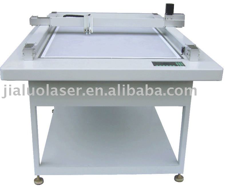 proofing machine for dieboard