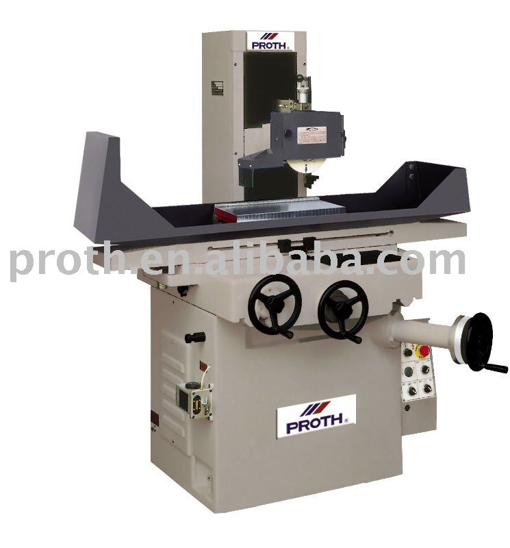 PROTH Precision Surface Grinding Machine