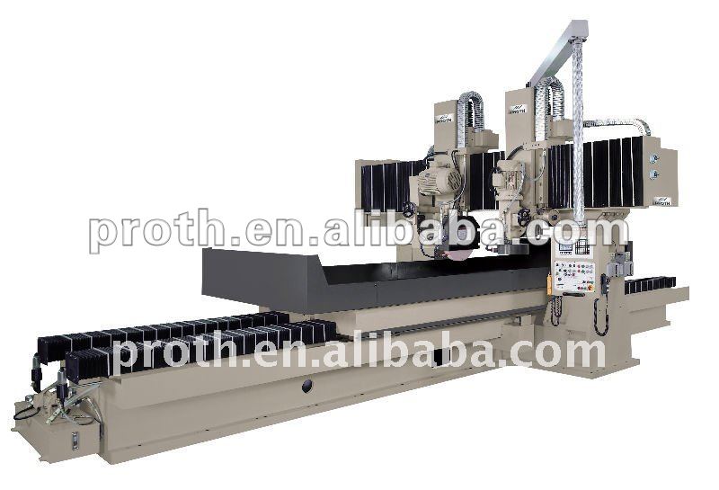 PROTH Precision Surface Grinding Machine grinder machines