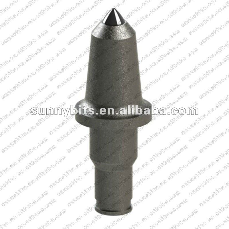 Proven Reliability surface coal auger bit