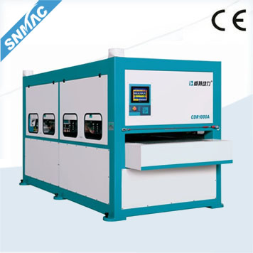 provide curve surface sanding machine