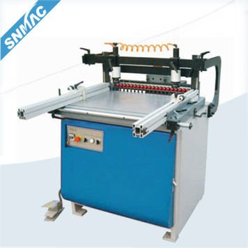 provide horizontal boring machine