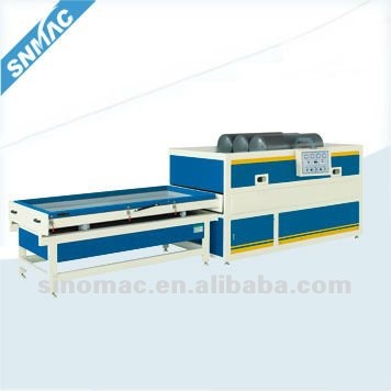 provide Vacuum Membrane Press