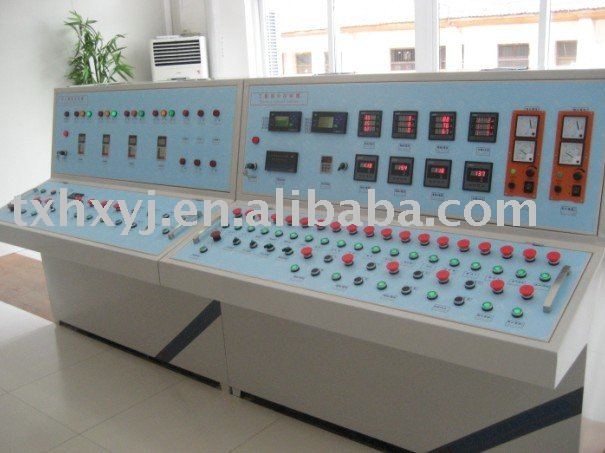 PS plate production line Electrical main control