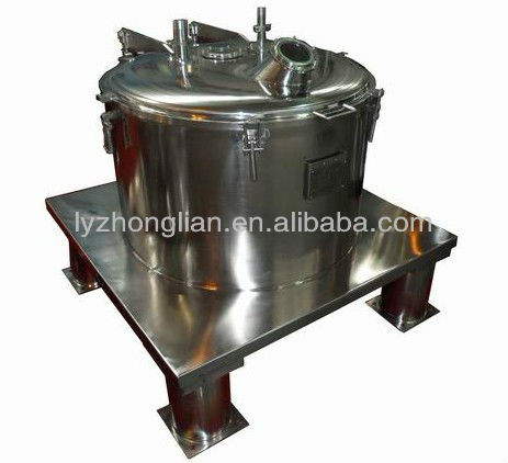 PS800-NC Stainless steel centrifugal nitrogen separator