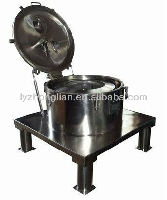 PSC600-NC Flat high speed sedimentation hand centrifuge