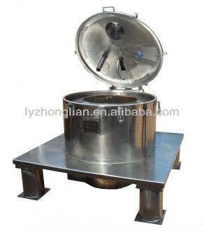 PSC800-NC Industrial centrifuge machine