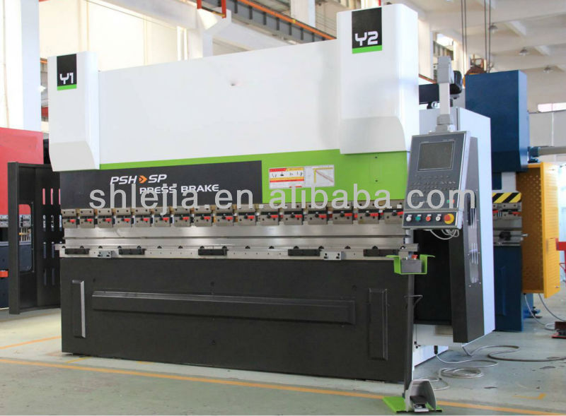 PSH-SP Hydraulic Synchronized CNC Press Brake