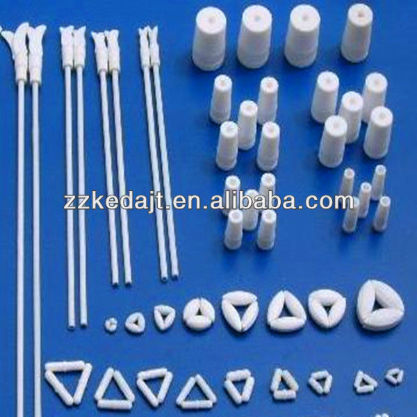 PTFE Stirring Plug, Stirring Rod, Magneton