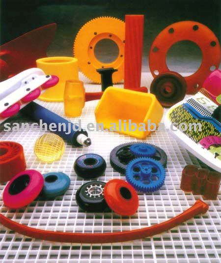 PU Parts